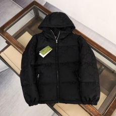 Gucci Down Jackets